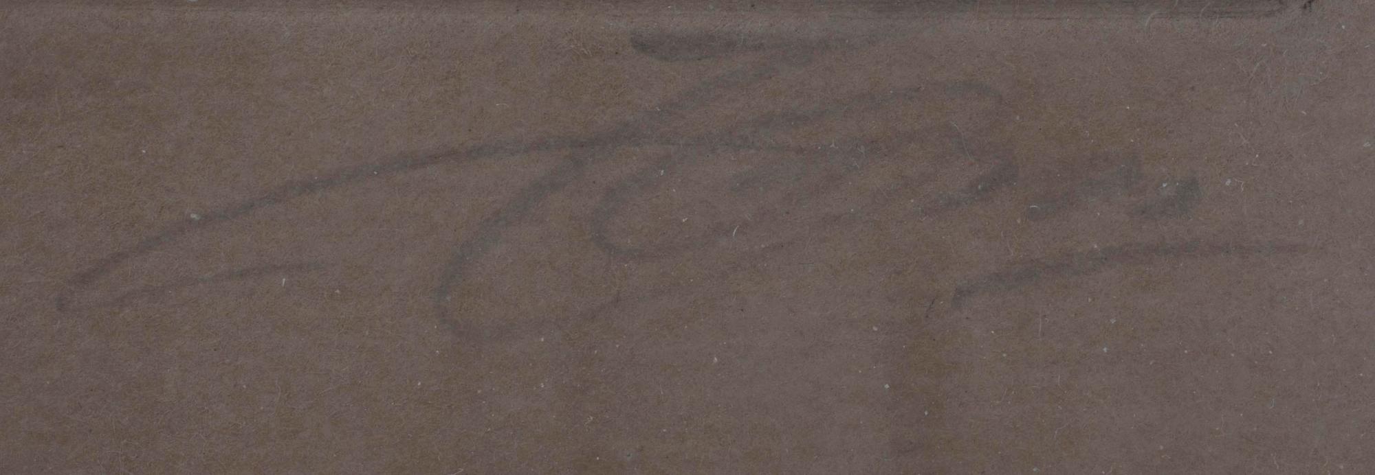 ANDERS ZORN, etsning, 1917, signerad.