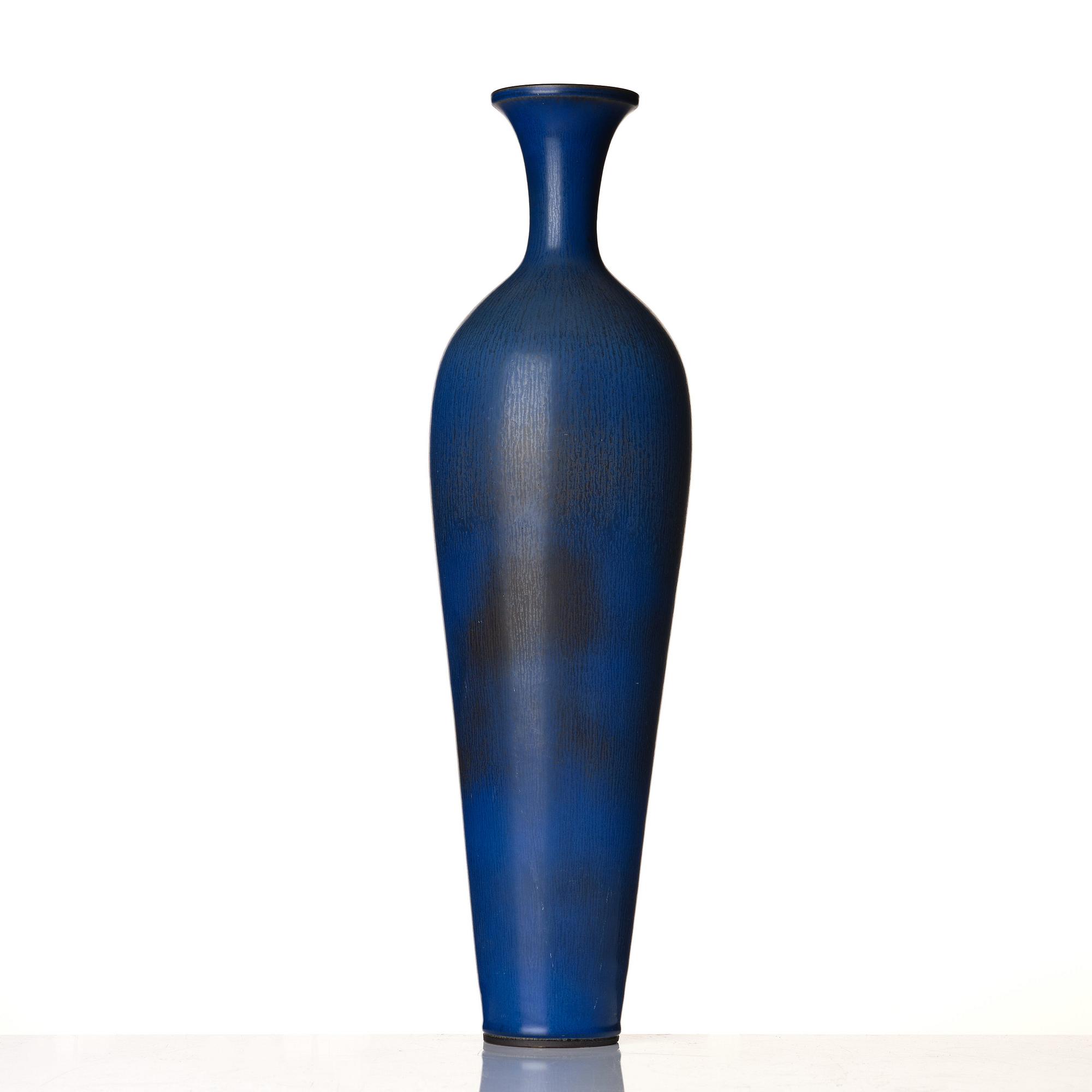 Berndt Friberg, vas, Gustavsbergs studio 1958.