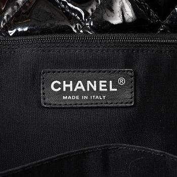 Chanel, Tote bag, 2009-2010.