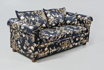 SOFFA, Trensums, 1900-talets andra hälft.