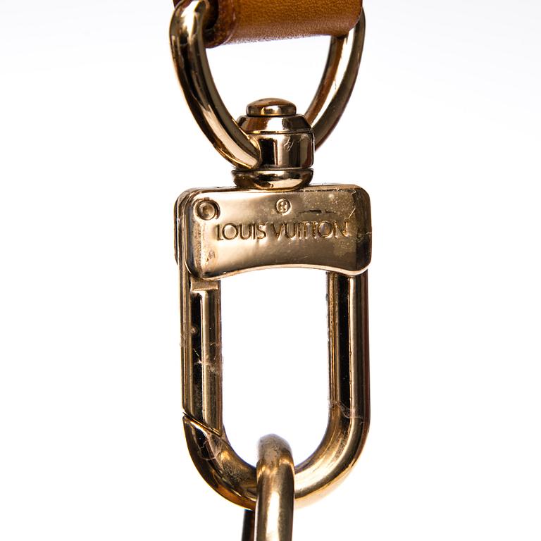 VÄSKA, "Bandoulière 50", Louis Vuitton.