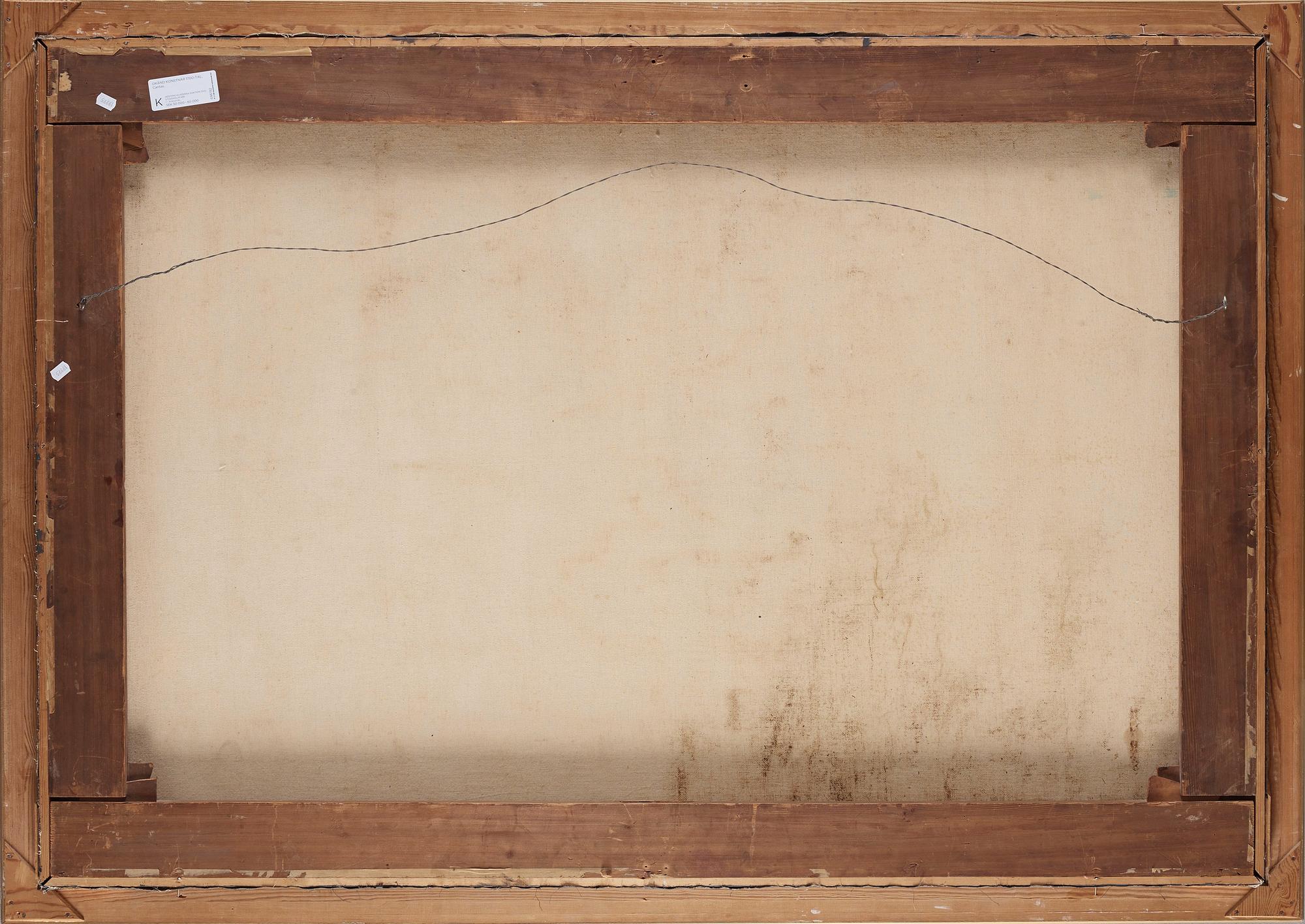 Carlo Cignani Efter, Caritas, Allegori över kärleken.