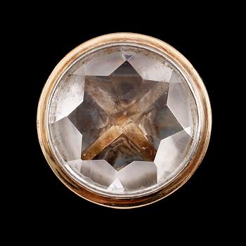 RINGAR, 3 st, silver, 1900-talets andra hälft. Total vikt ca 27 gram.