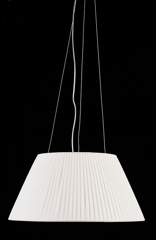 TAKLAMPA, "FLOS-Romeo Soft S2". Design Philippe Starck, 1996.