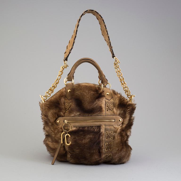 VÄSKA, Roberto Cavalli.