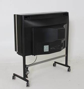 TV, Bang & Olufsen.