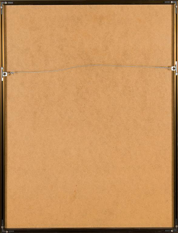 Sonia Delaunay, Abstrakt.