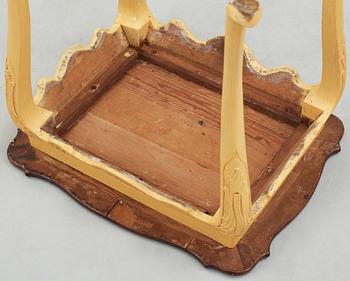 BORD, rokoko, 1700-tal.