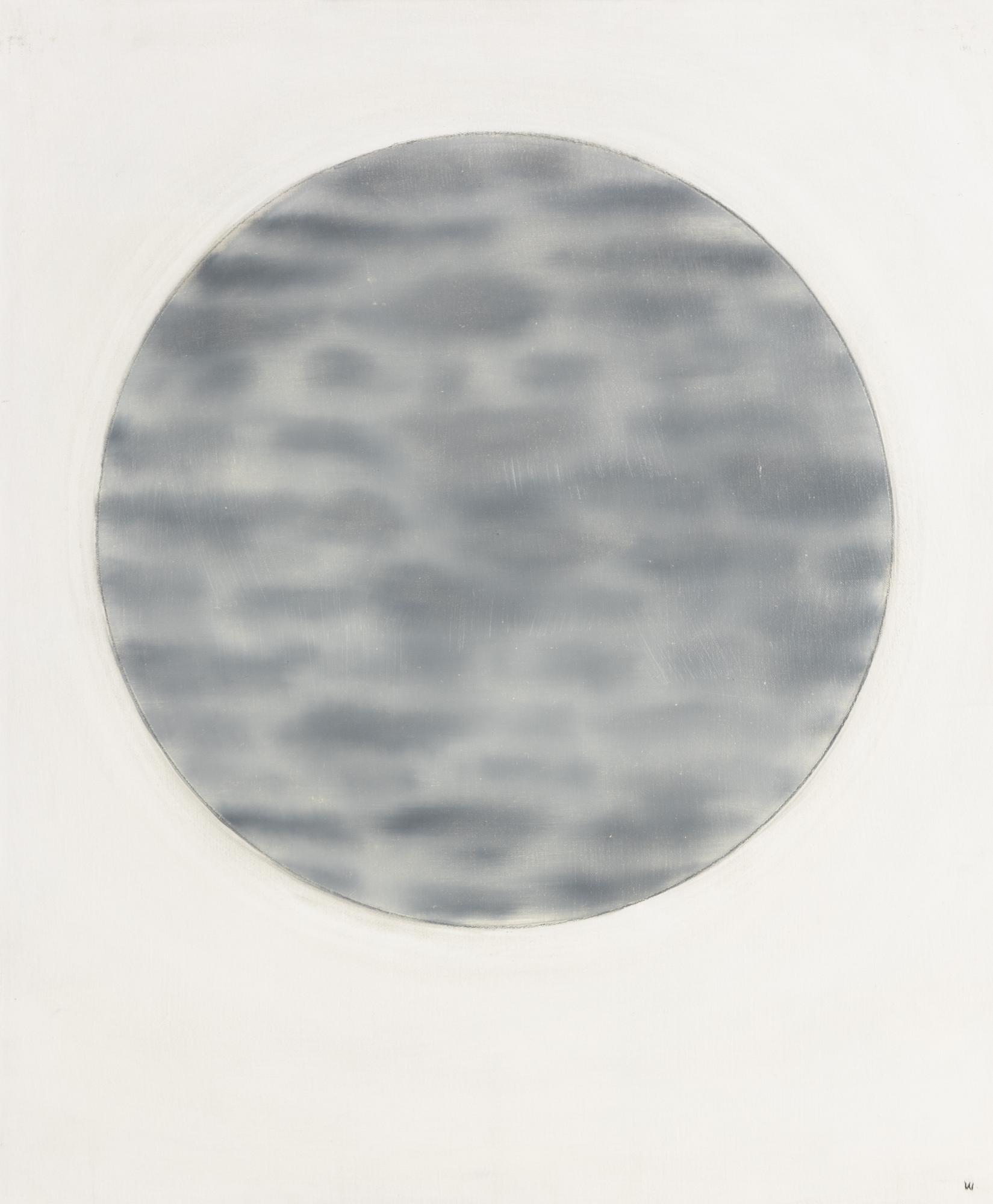 Werner Janson, Utan titel.