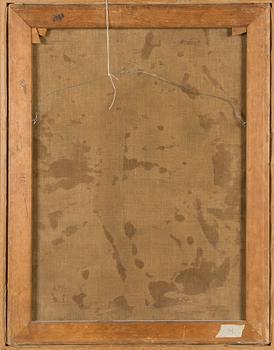 Reinholds Kalnins, Ballerina.