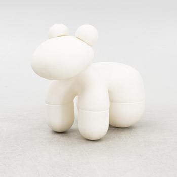 Eero Aarnio, stol, "Pony", Melaja, 2000-tal.