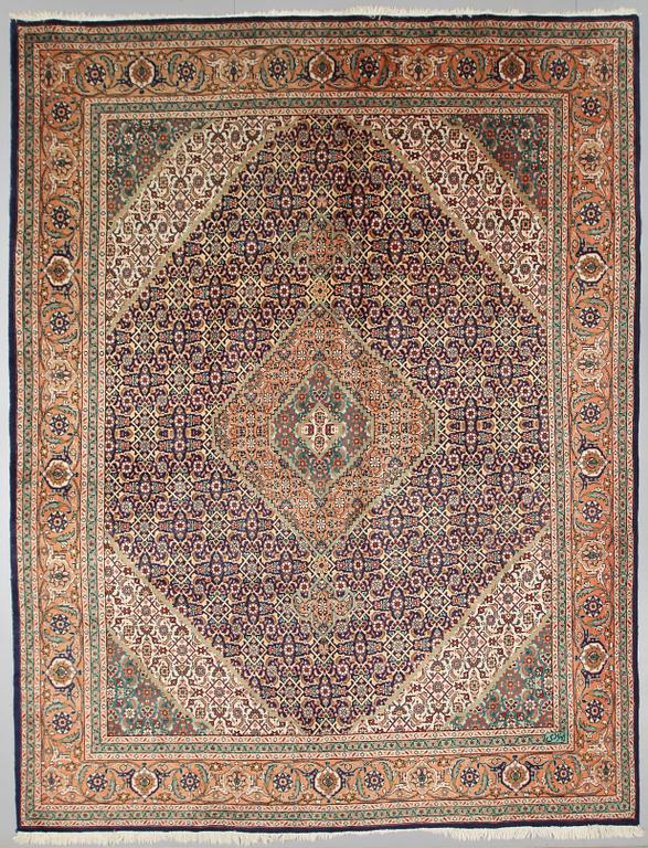 MATTA, Täbriz, 380 x 284 cm.