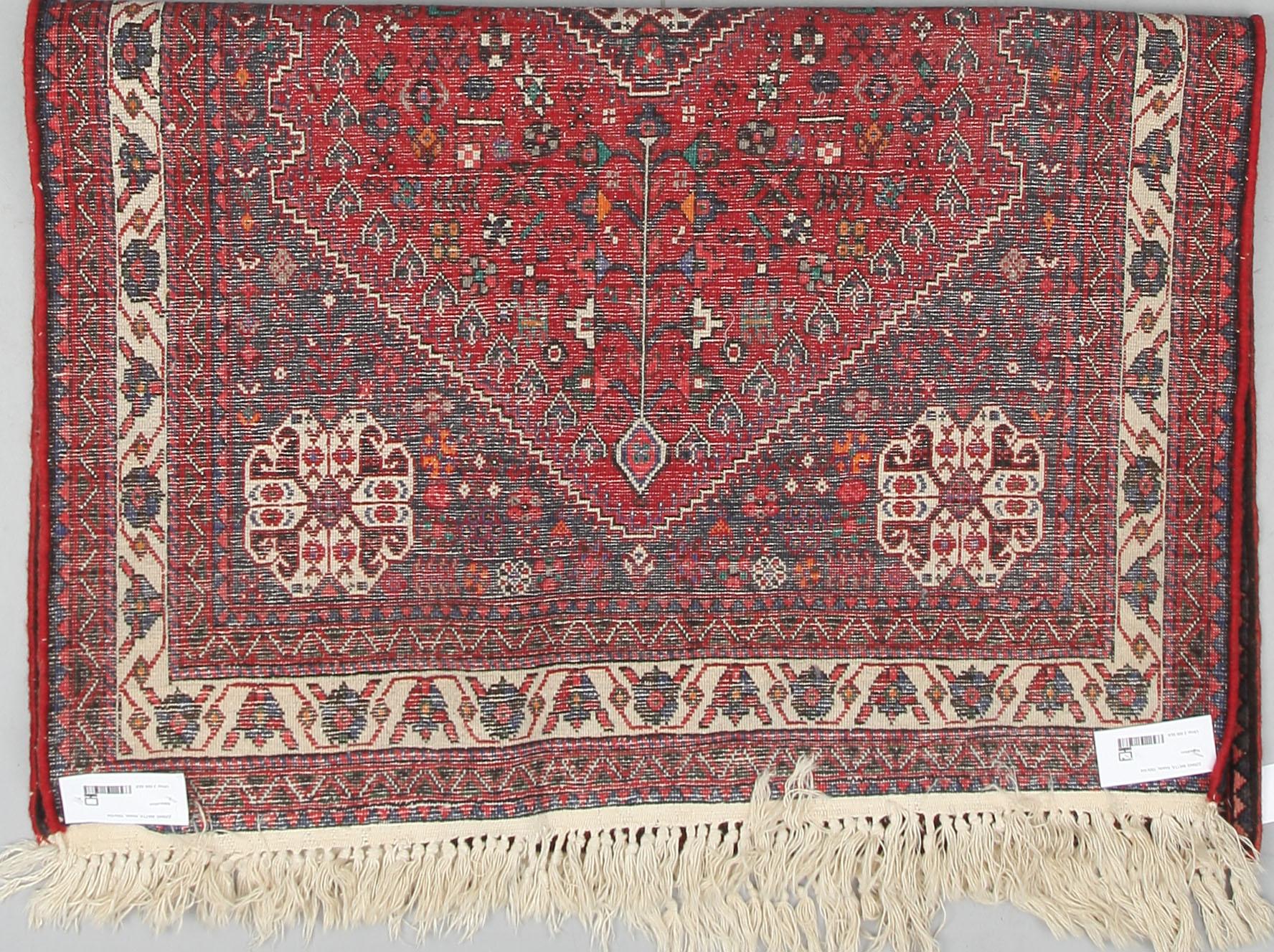 MATTA, Abada, 150x104.