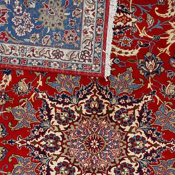 MATTA, Nadjafabad, ca 435 x 305 cm.