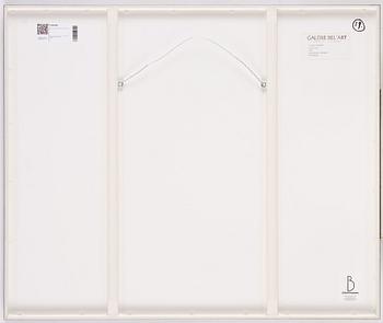 Olivier Herdies, Utan titel.