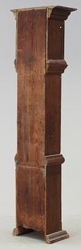 GOLVUR, 1700-tal.
