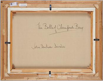 John Bentham Dinsdale,