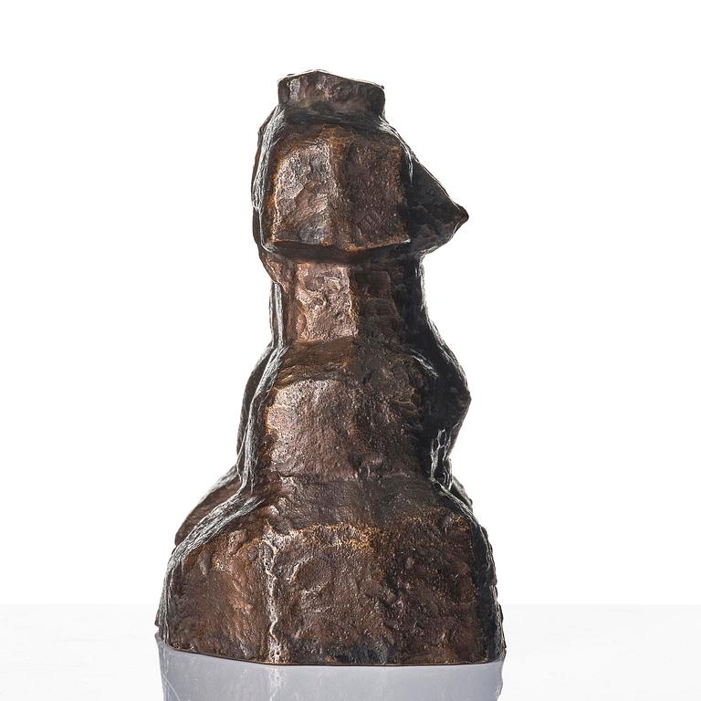 Arne Jones, Torso.