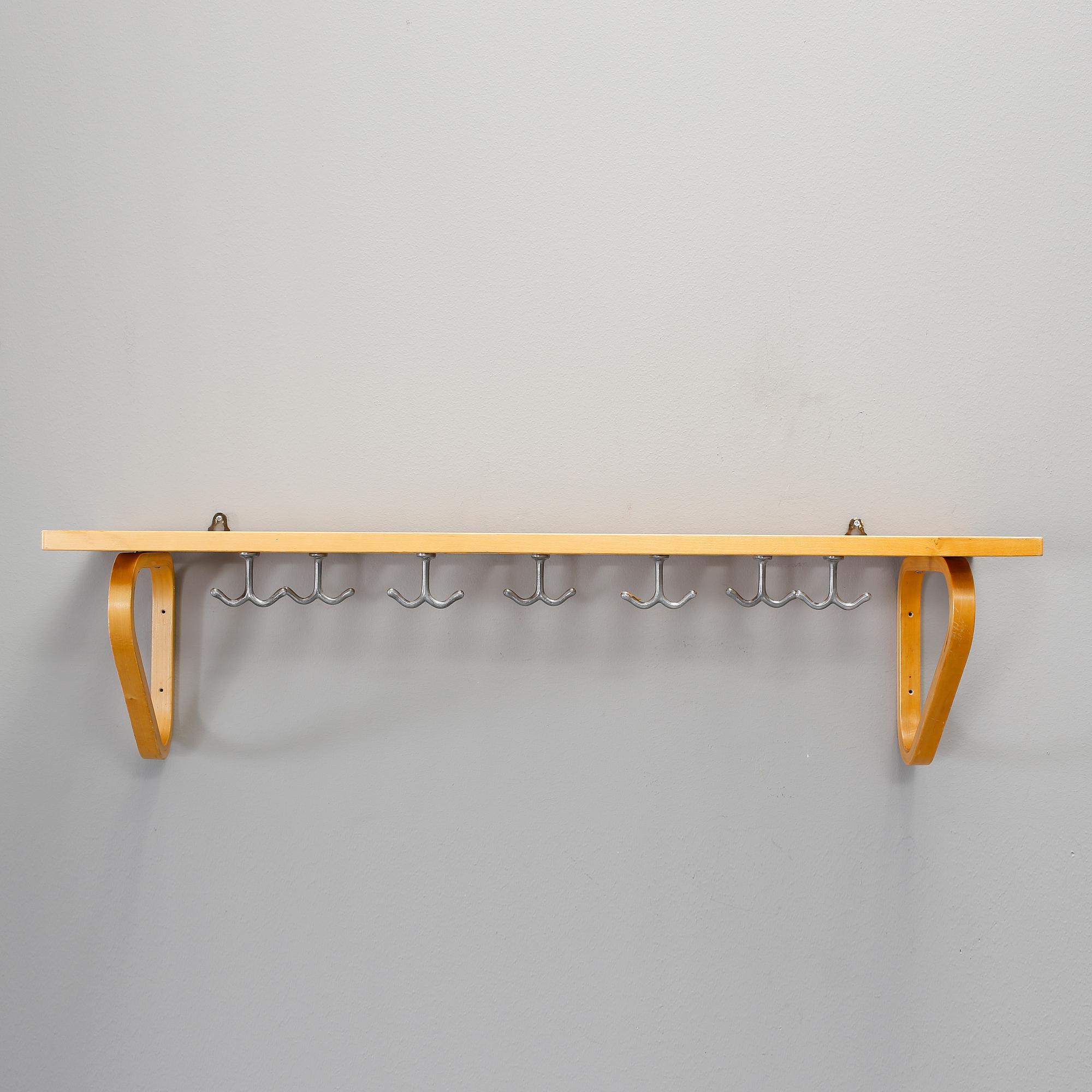HATTHYLLA, Alvar Aalto, Artek.