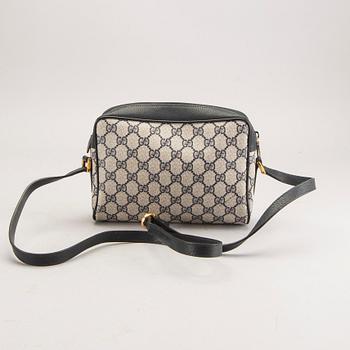 Gucci, handbag, 1980s.