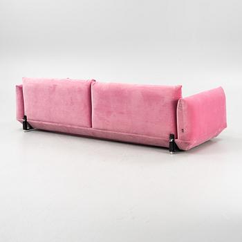 Soffa, "Tinkle", Homeline, samtida.