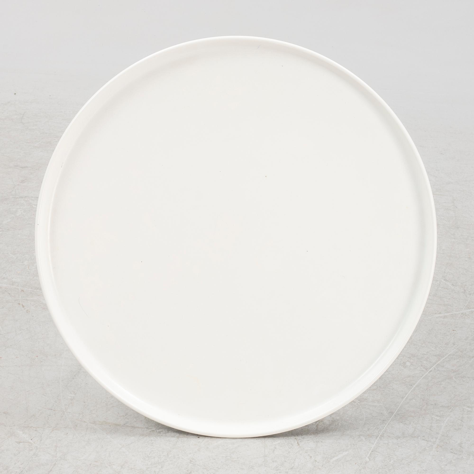 Patricia Urquiola, soffbord, "Fat-Fat", B&B Italia.