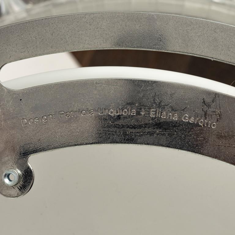 Patricia Urquiola & Eliana Gerotto, ceiling lamp, "Caboche Grande", Foscarini, Italy.