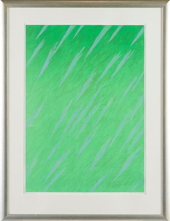 Kristian Krokfors, "Panoraama 2".