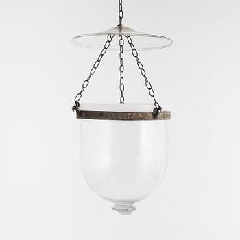 Lykta, omkring år 1900.