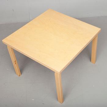 BORD, Alvar Aalto, Artek, 1900-talets slut.