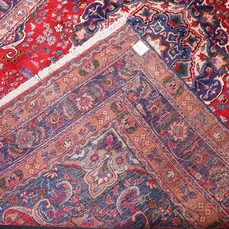 MATTA, Meshad, Persisk. Ca 294 x 198.