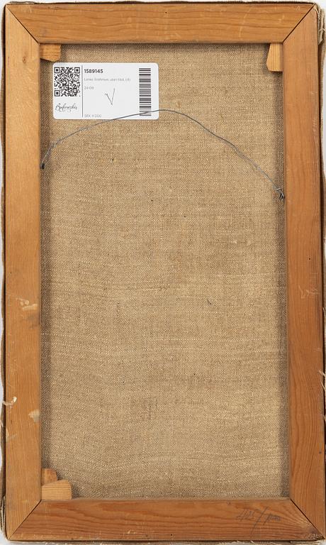 Lenke Rothman, utan titel.