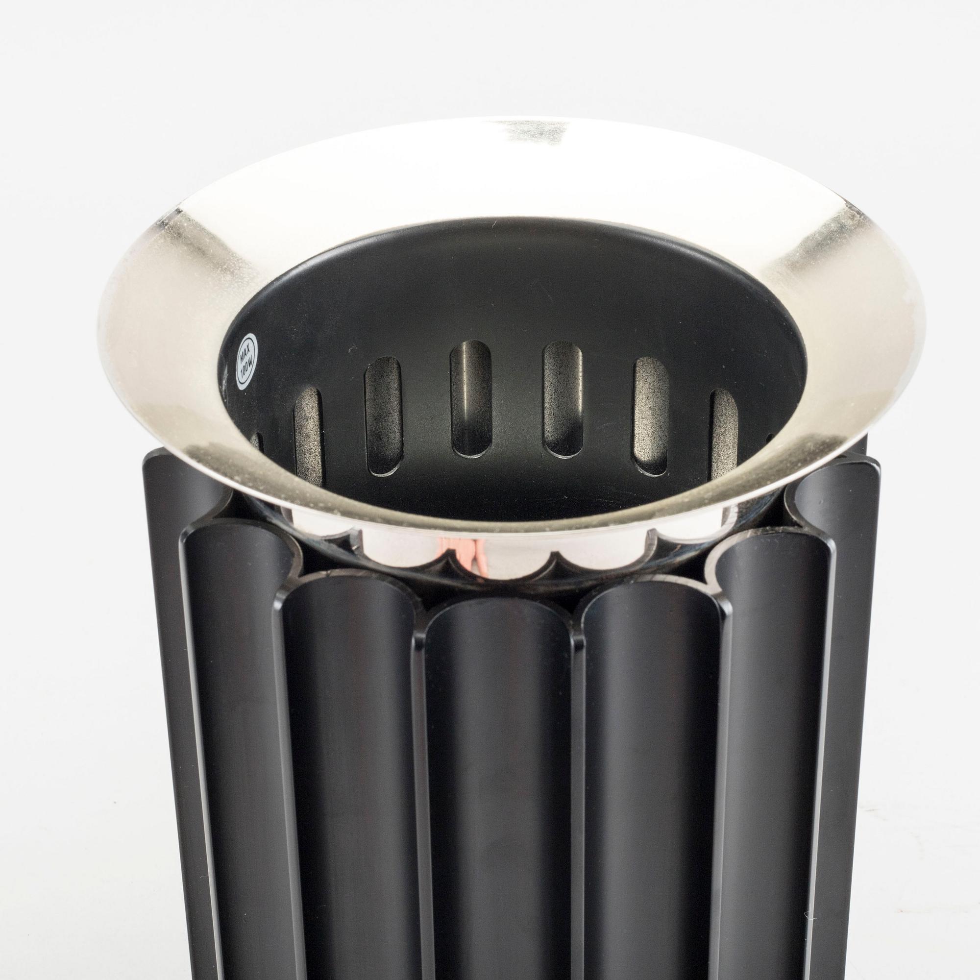 BORDSLAMPA, "Taccia Dimmer Muvis", Achille Castiglioni and Pier Giacomo, Flos.