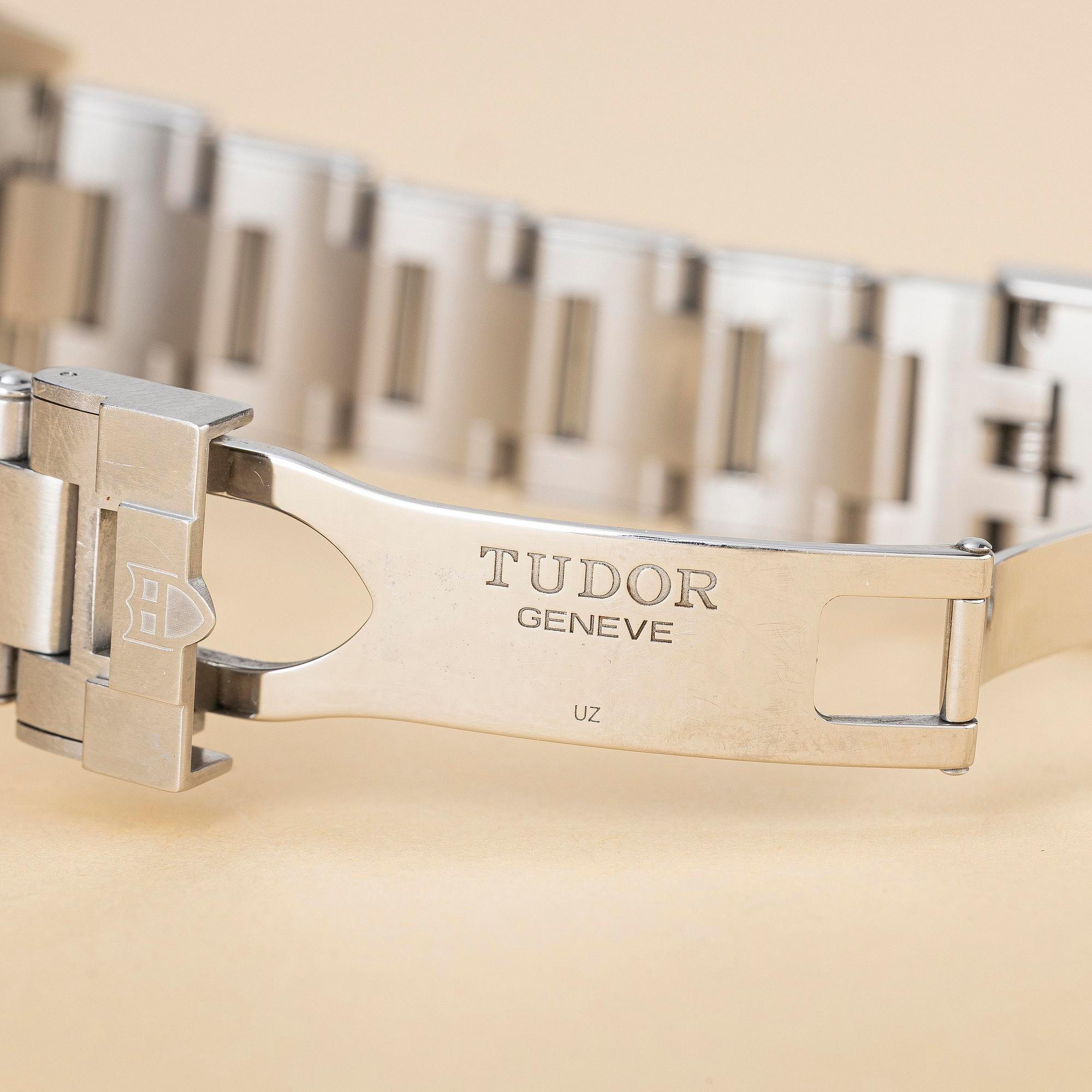 Tudor, Black Bay Pro, ca 2022.