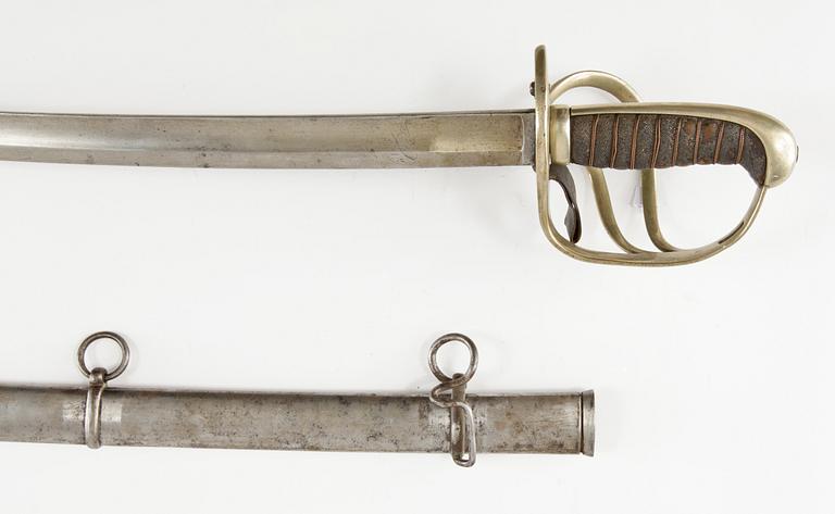 SABEL, Belgien, 1800/1900-tal.