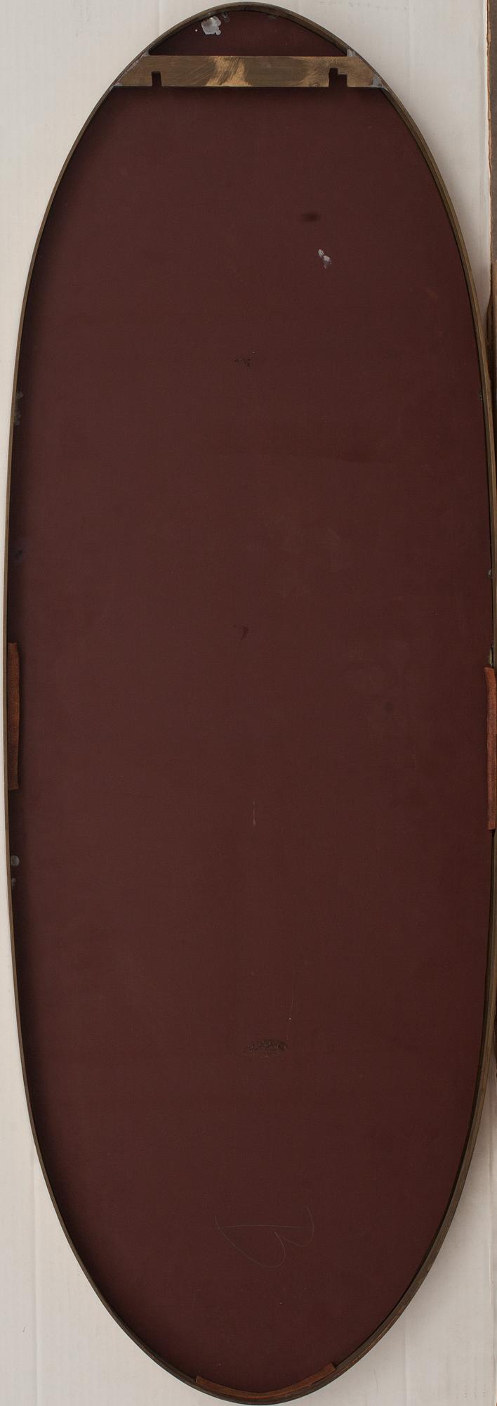 SPEGEL, 1900-tal.