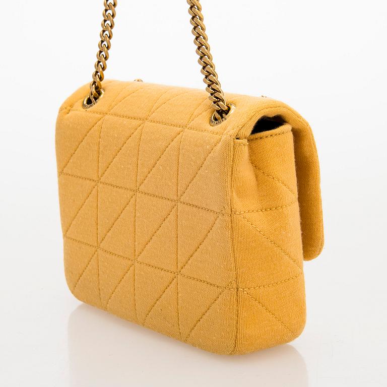 Yves Saint Laurent, a 'Jamie' bag.