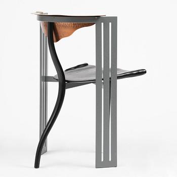 Borek Sipek, karmstol, "Ota Otanek", Vitra, efter 1988.