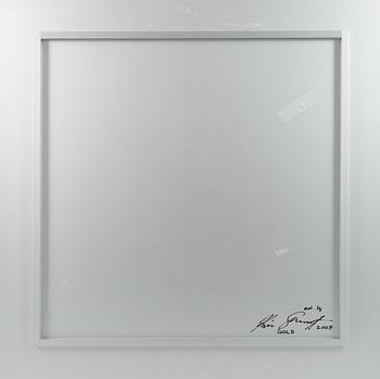 Kira Gluschkoff, "Gold".