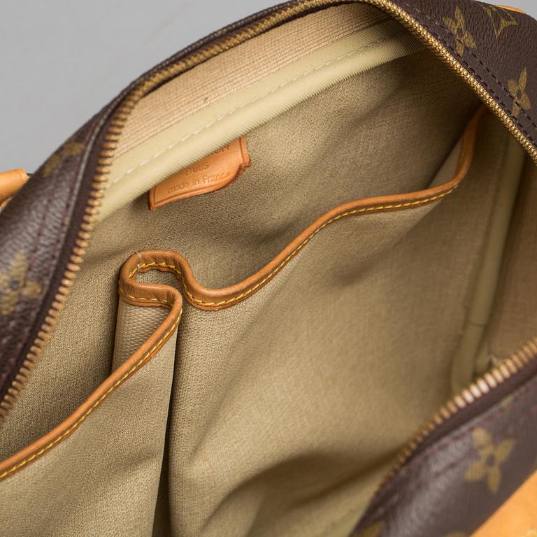 VÄSKA, "Deauville", Louis Vuitton.