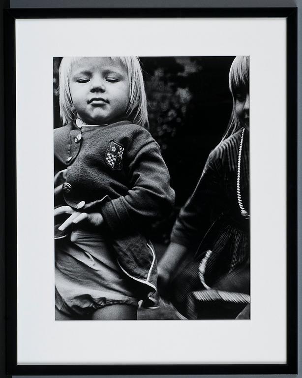 ISMO HÖLTTÖ, "ÖH HÖM".