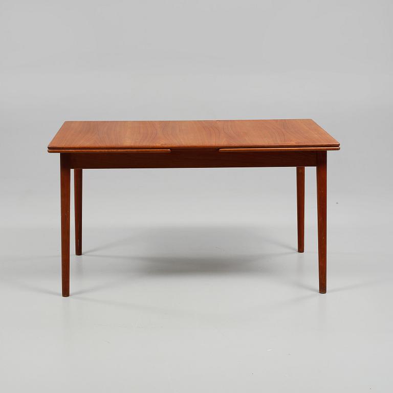 MATBORD, Nils Jonsson, Troeds, Bjärnum, 1960-tal.