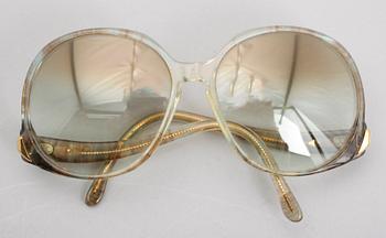 SOLGLASÖGON, Ray Ban, 1960-/70-tal.