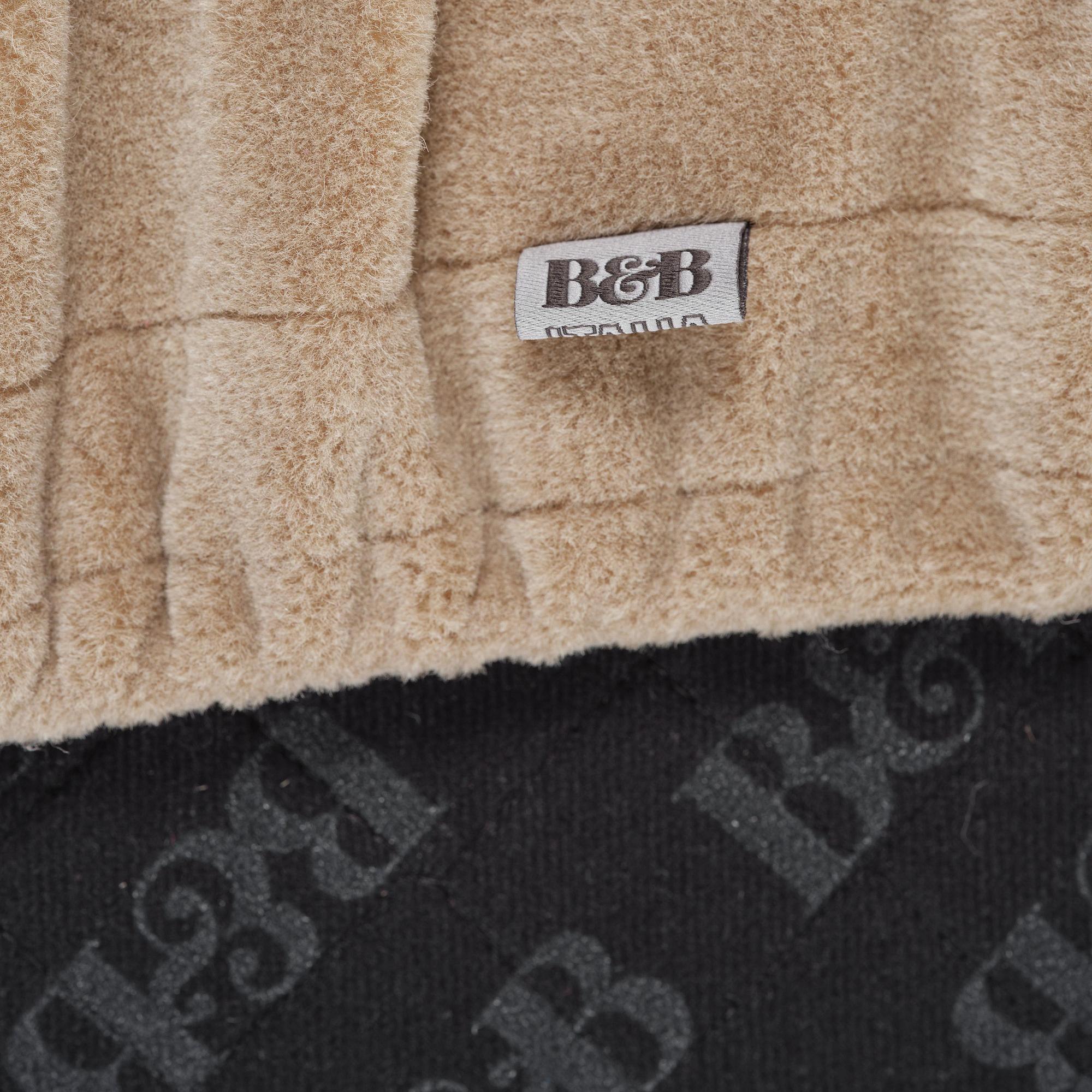 Mario Bellini, soffa, "Camaleonda", B&B Italia, Italien, 2020-tal.