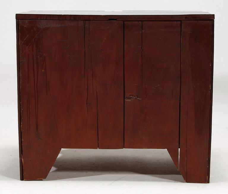 BYRÅ, regency, England, tidigt 1800-tal.