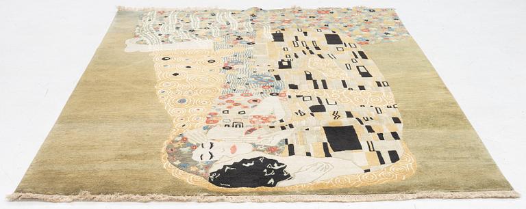 Carpet, Annapuna, 230 x 165 cm.
