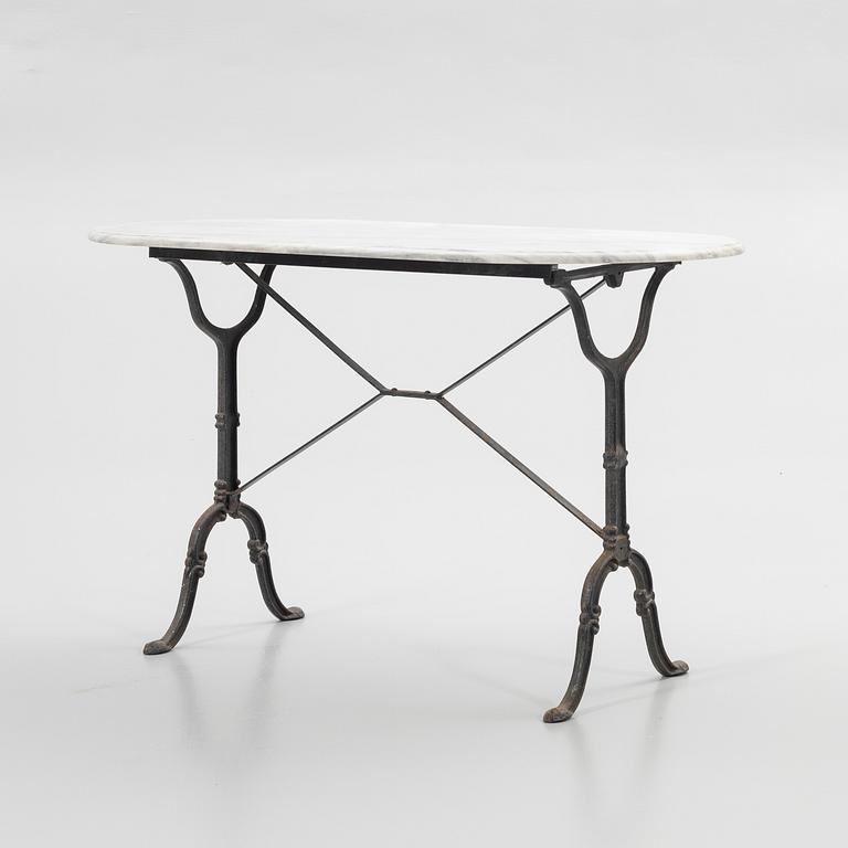 Table, second half of the 20th century.