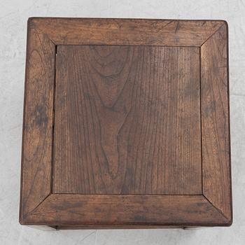 Bord, Kina, 1900-tal.