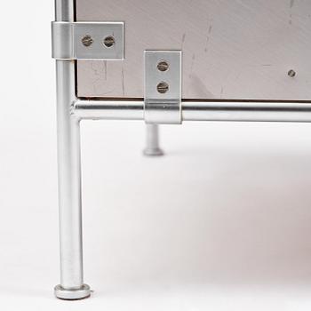 Mats Theselius, fåtölj, "Rex", ed. HC 2/10, Källemo, Värnamo, efter 1995.