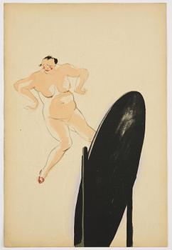 Paul Colin, "Le Tumulte Noir".